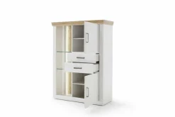Highboard MADRID