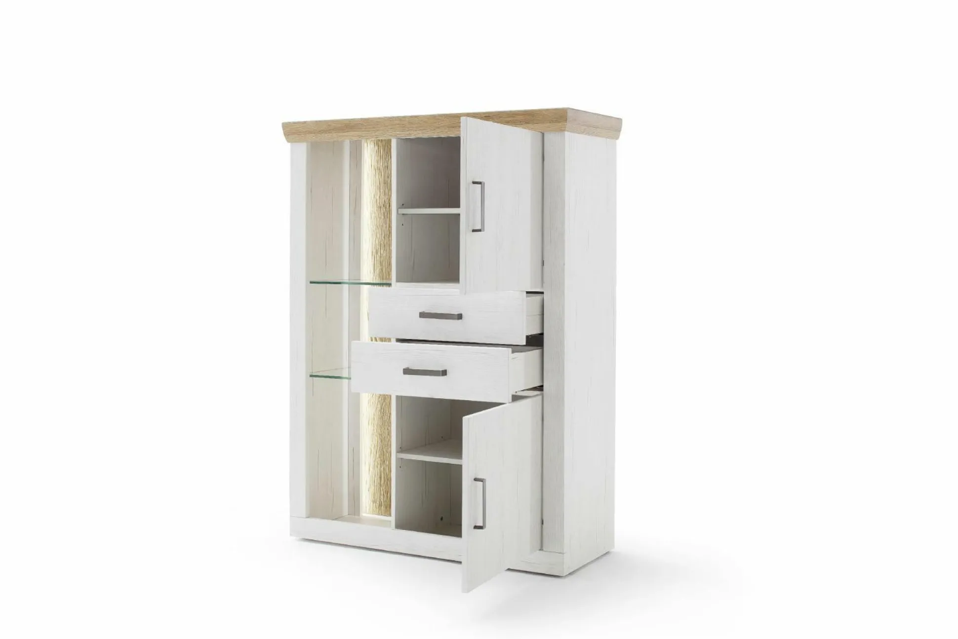 Highboard MADRID