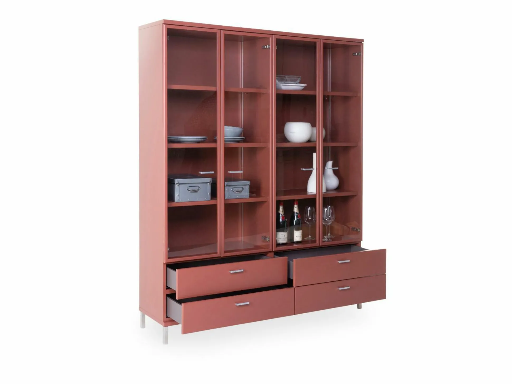 Highboard MONDO ALICANTE