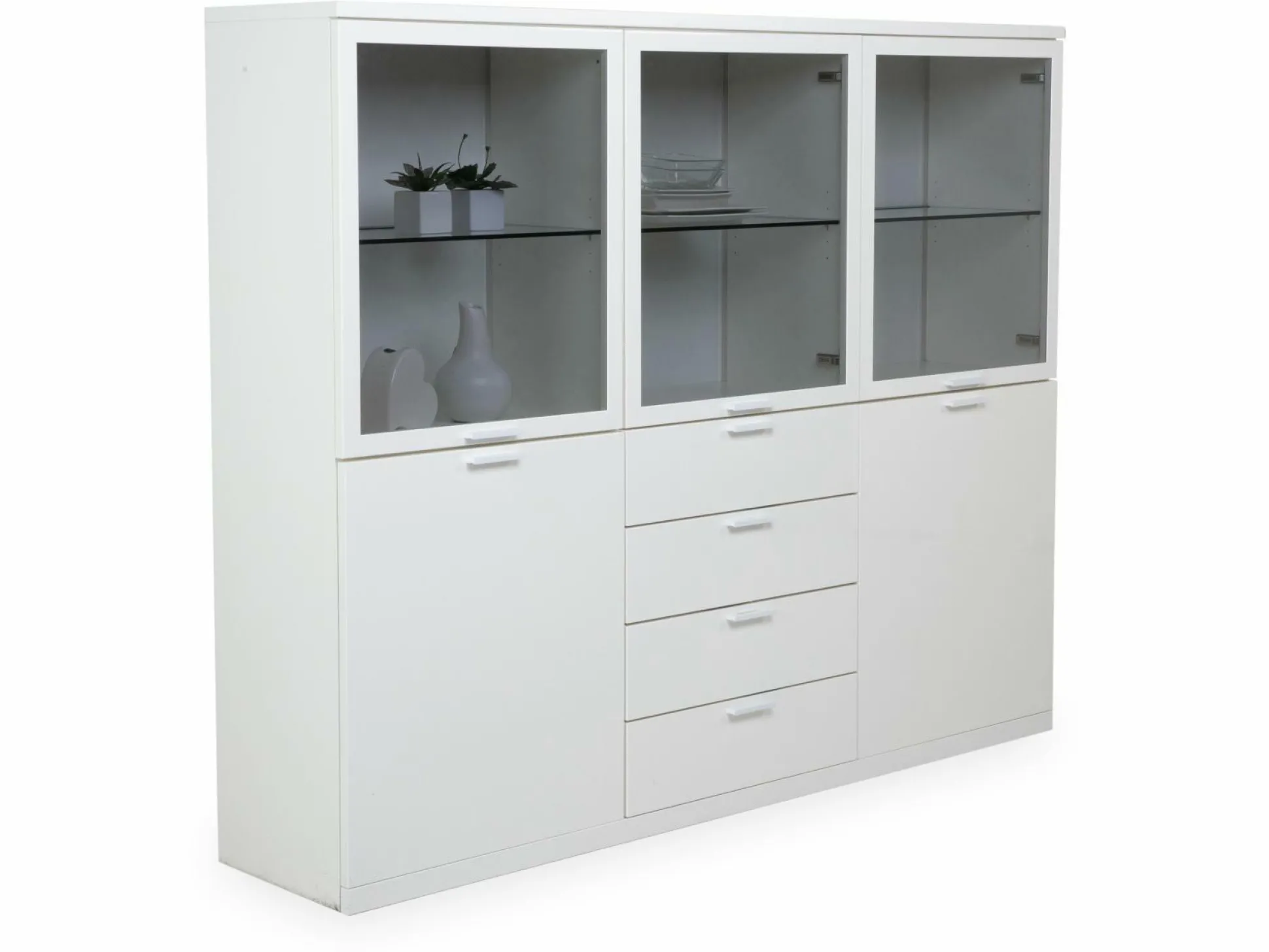 Highboard MONDO ARTIST