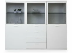 Highboard MONDO ARTIST