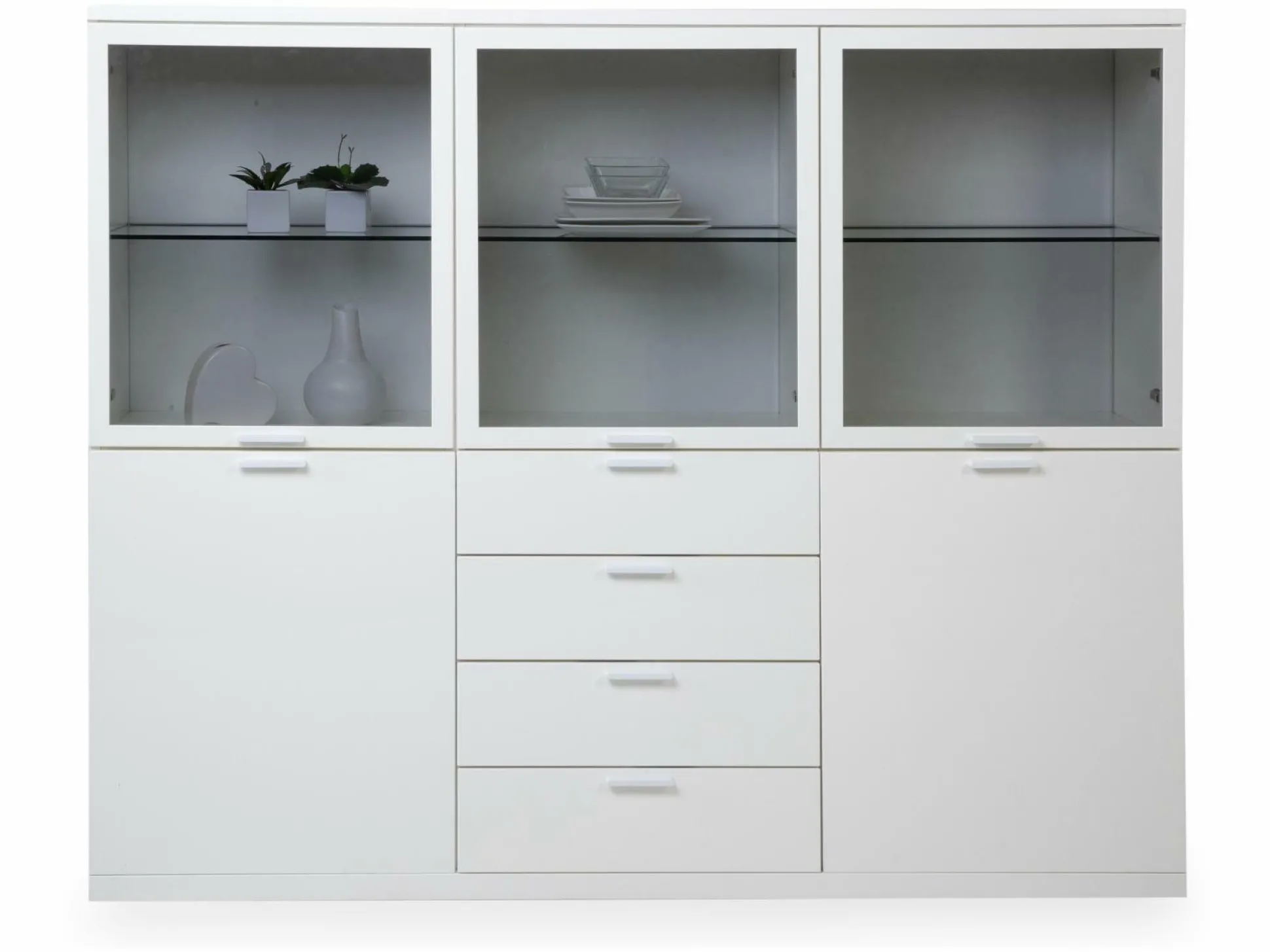 Highboard MONDO ARTIST