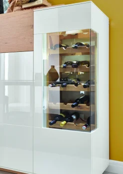 Highboard MONDO ELEGANCE