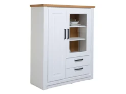 Highboard MONDO TRATO