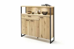 Highboard SALERNO