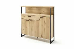 Highboard SALERNO