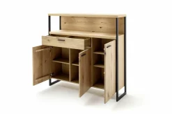 Highboard SALERNO