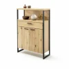 Highboard SALERNO