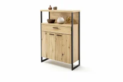 Highboard SALERNO