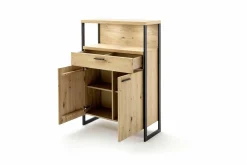Highboard SALERNO