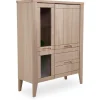 Highboard SANSIBAR DORNUM