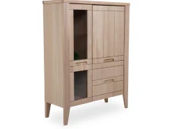 Highboard SANSIBAR DORNUM
