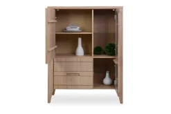Highboard SANSIBAR DORNUM