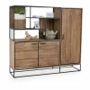 Highboard SANSIBAR NORDERNEY