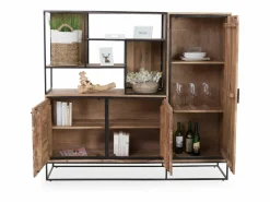 Highboard SANSIBAR NORDERNEY