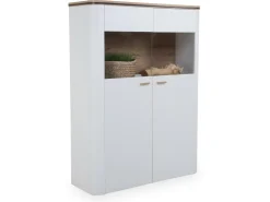 Highboard SANSIBAR VISTRA