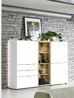 Highboard VENJAKOB ANDIAMO HOME