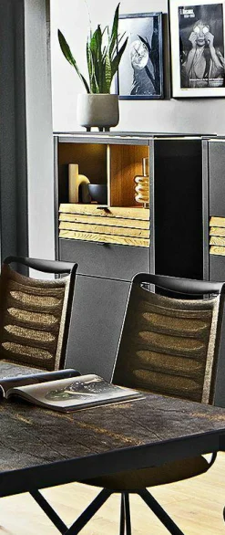 Highboard VENJAKOB GAME