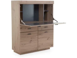 Highboard vito LAVADO
