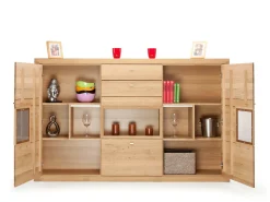 Highboard witlake ANCONA