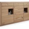 Highboard witlake ANCONA
