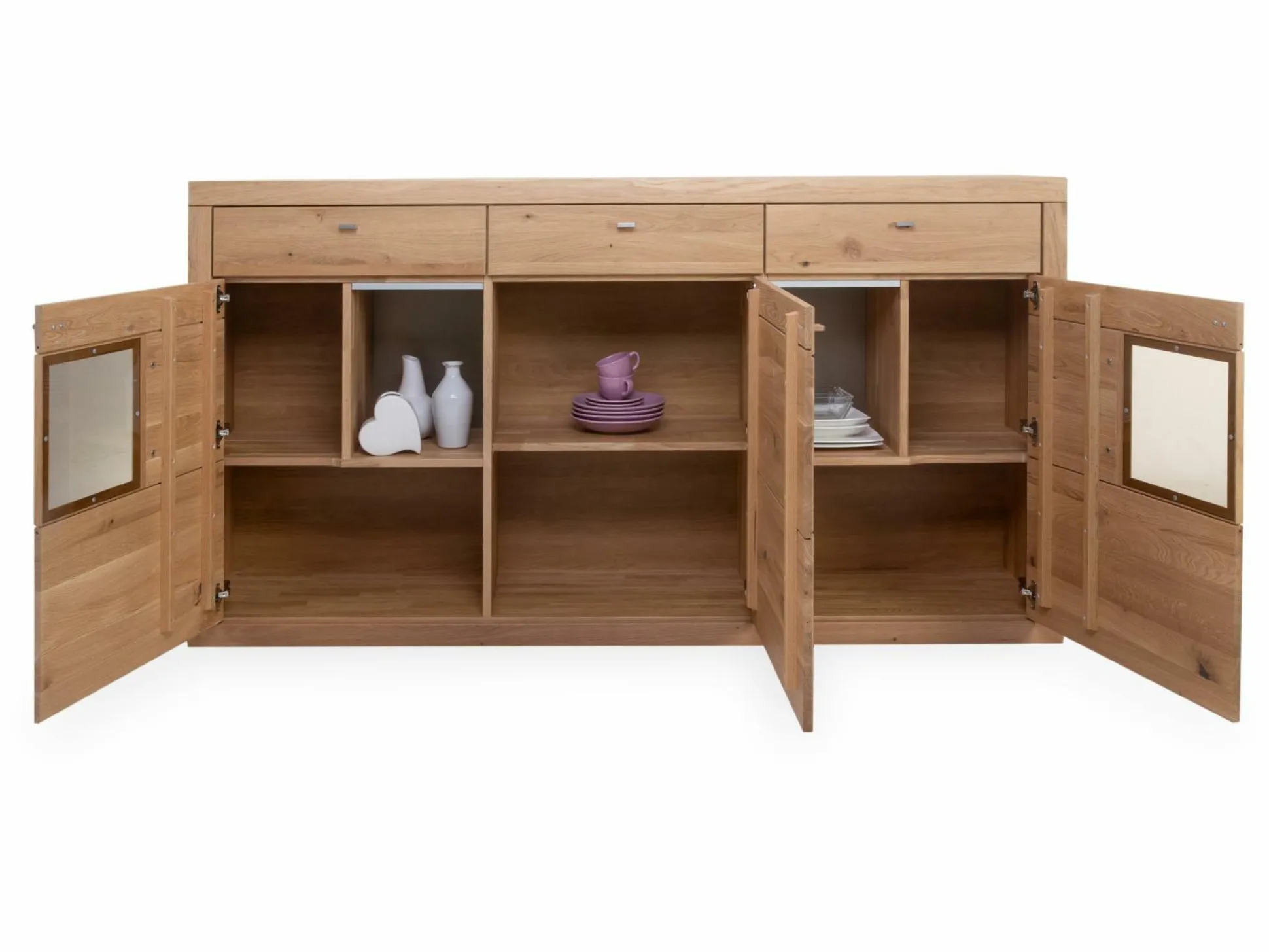 Highboard witlake ANCONA