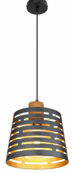 Hängeleuchte ABLONA