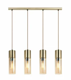 Hängeleuchte ANNIKA