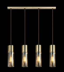 Hängeleuchte ANNIKA