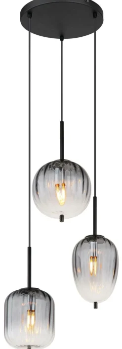 Hängeleuchte ATTILA