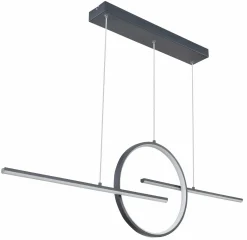 Hängeleuchte BARRAL