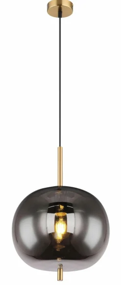 Hängeleuchte BLACKY I