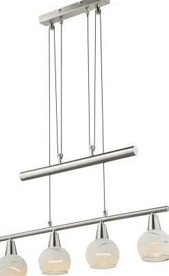 Hängeleuchte ELLIOTT