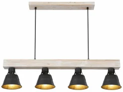 Hängeleuchte GÜNTHER