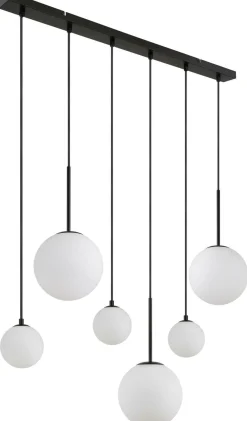 Hängeleuchte HALLIE