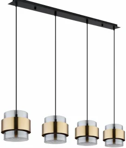 Hängeleuchte MILLEY