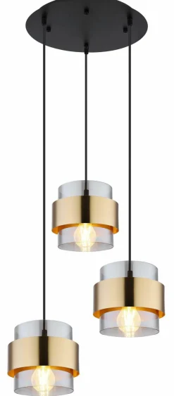 Hängeleuchte MILLEY