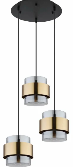 Hängeleuchte MILLEY