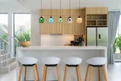 Hängeleuchte MINARA