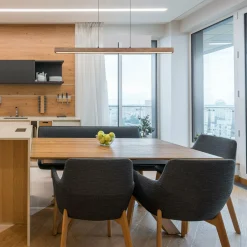 Hängeleuchte OLIVUS