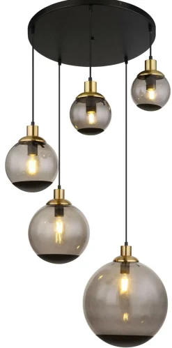 Hängeleuchte POTTER