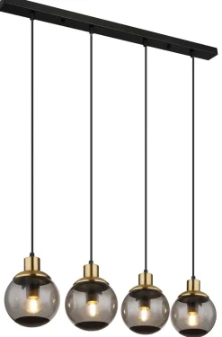 Hängeleuchte POTTER