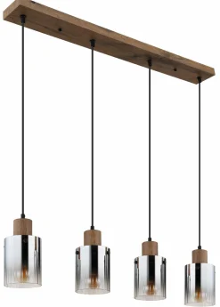 Hängeleuchte UNDERWOOD