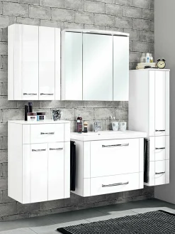 Hängeschrank Aquarell 3006