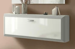 Hängeschuhschrank MONDO Entry