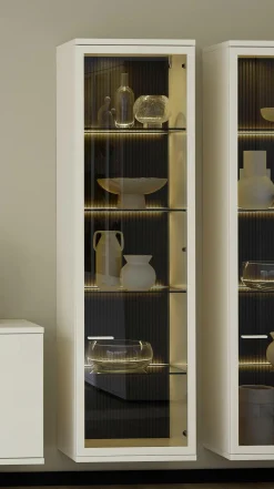 Hängevitrine MONDO ARTIST