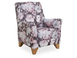 Hochlehnsessel MONDO QUADRA