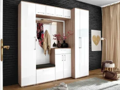 Hochschrank vito Polygon