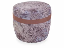 Hocker bassetti MURANO