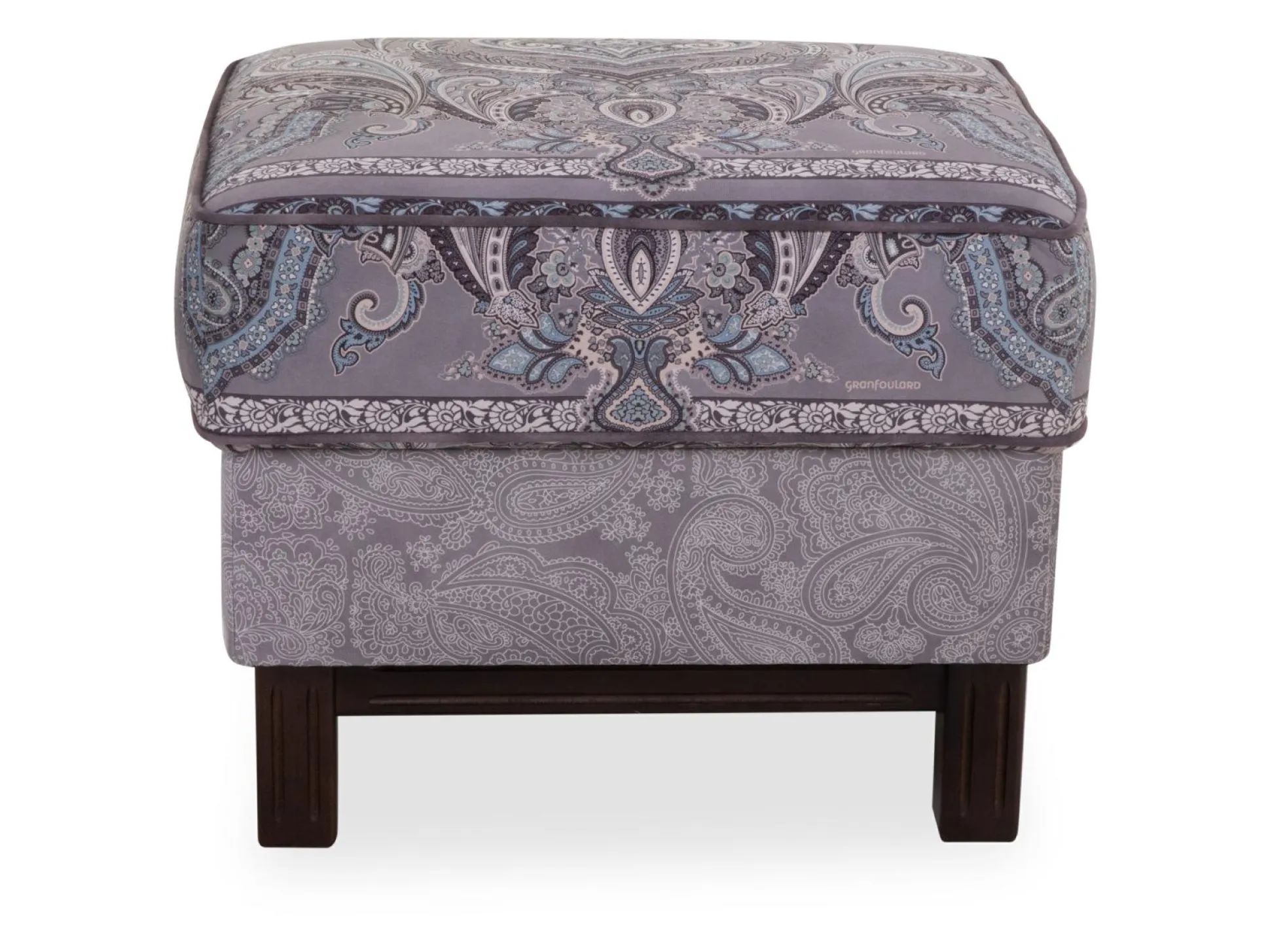 Hocker bassetti SALINA